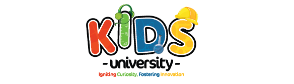 KIDS UNIVERSITY STORE